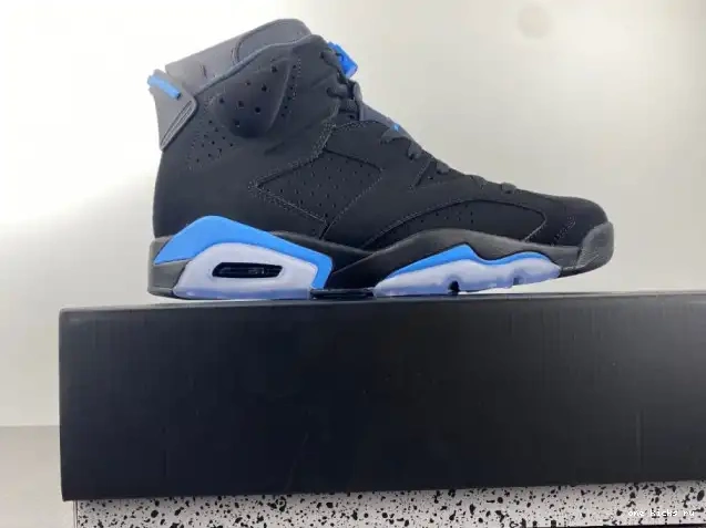 Rep Onekick UNC 384664-006 RETRO JORDAN 6 0506
